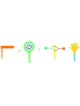Purim Party Favor Noise Makers | Purim | Judaica